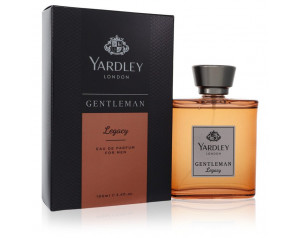 Yardley Gentleman Legacy by...