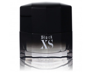 Black XS by Paco Rabanne...