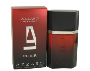 Azzaro Elixir by Azzaro Eau...