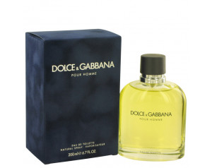 DOLCE & GABBANA by Dolce &...
