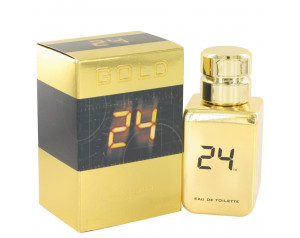 24 Gold The Fragrance by...