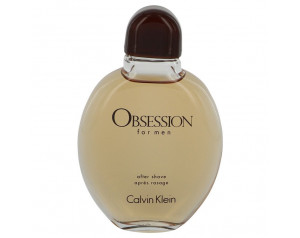 OBSESSION by Calvin Klein...