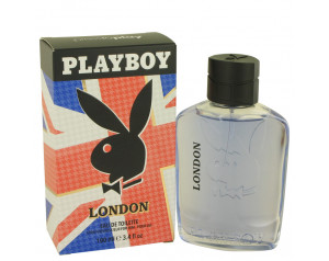 Playboy London by Playboy...