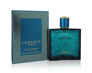 Versace Eros by Versace Eau...