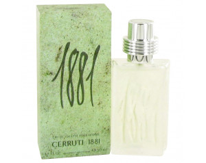 1881 by Nino Cerruti Eau De...