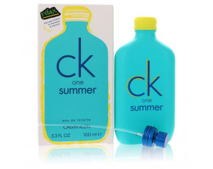 CK ONE Summer by Calvin...