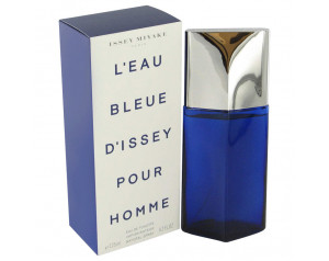 L'EAU BLEUE D'ISSEY POUR...