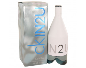 CK In 2U by Calvin Klein...