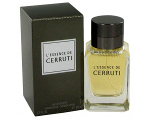 L'essence De Cerruti by...