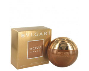 Bvlgari Aqua Amara by...