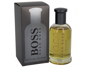 Boss Bottled Intense by...