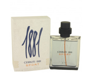 1881 Sport by Nino Cerruti...