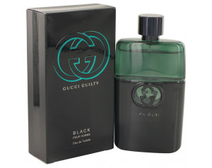 Gucci Guilty Black by Gucci...