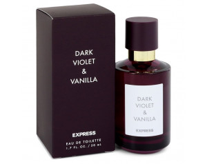 Dark Violet & Vanilla by...