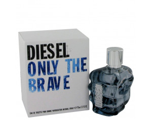Only the Brave by Diesel...