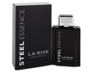 La Rive Steel Essence by La...
