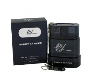 Daddy Yankee by Daddy...