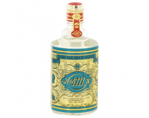 4711 by 4711 Eau De Cologne...