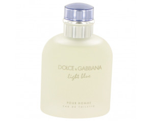 Light Blue by Dolce &...