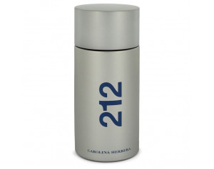 212 by Carolina Herrera Eau...