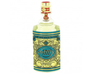 4711 by 4711 Eau De Cologne...