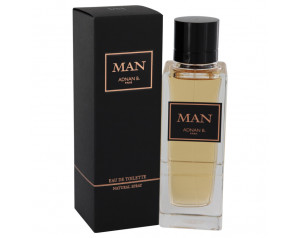 Adnan Man by Adnan B. Eau...