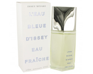 L'EAU BLEUE D'ISSEY POUR...