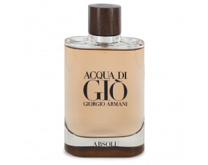 Acqua Di Gio Absolu by...