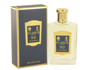 Floris Special No 127 by...