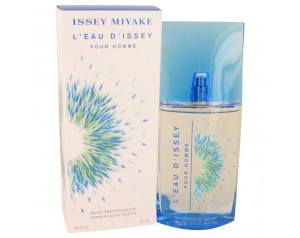 Issey Miyake Summer...