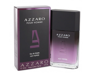 Azzaro Hot Pepper by Azzaro...