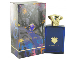 Amouage Interlude by...