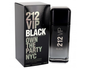 212 VIP Black by Carolina...