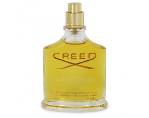 Acier Aluminum by Creed Eau...