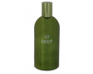 Gap Deep by Gap Eau De...