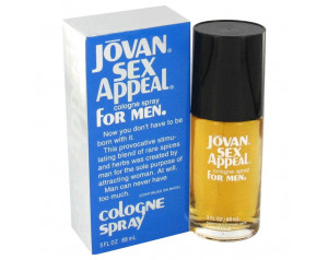 Sex Appeal by Jovan...