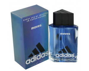 Adidas Moves by Adidas Eau...