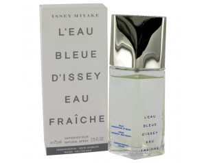 L'EAU BLEUE D'ISSEY POUR...