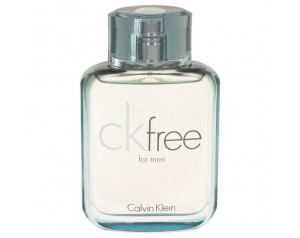 CK Free by Calvin Klein Eau...