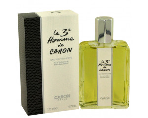 Caron  3 Third Man by Caron...