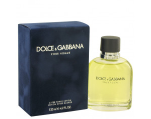 DOLCE & GABBANA by Dolce &...