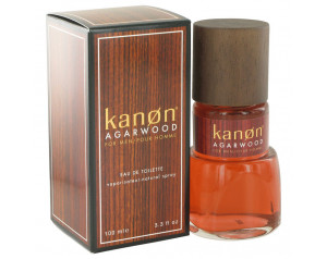 Kanon Agarwood by Kanon Eau...