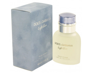 Light Blue by Dolce &...