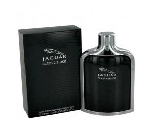 Jaguar Classic Black by...