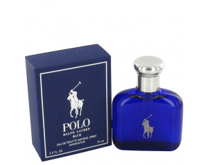 Polo Blue by Ralph Lauren...