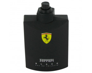FERRARI BLACK by Ferrari...