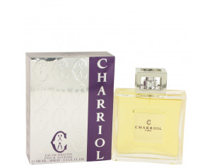 Charriol by Charriol Eau De...