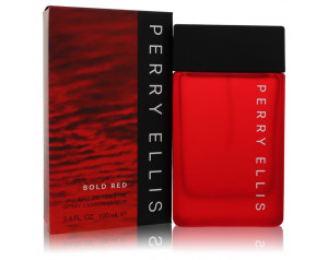 Perry Ellis Bold Red by...