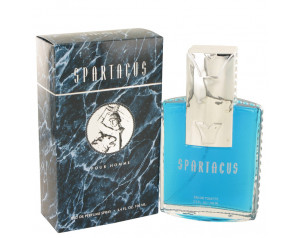 Spartacus by Spartacus Eau...