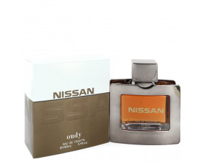 Nissan Oudy by Nissan Eau...